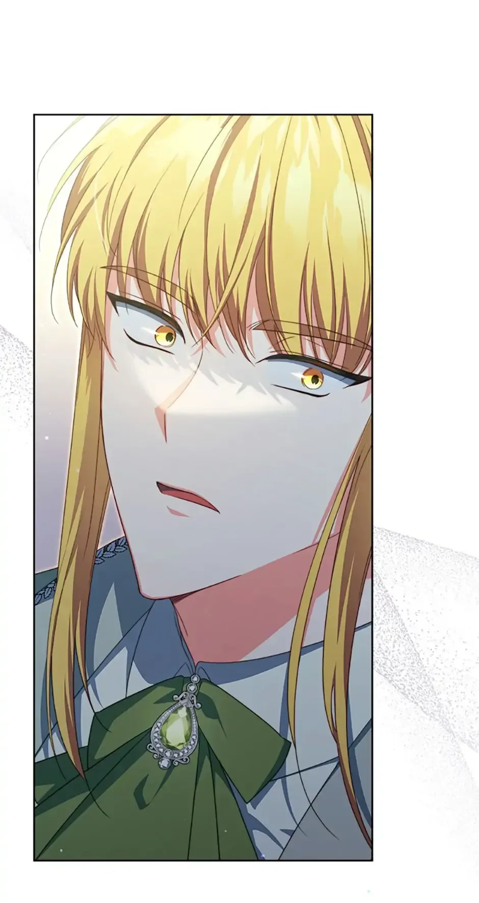 The Contract Couple: Ines & Kaisac Chapter 30 page 48