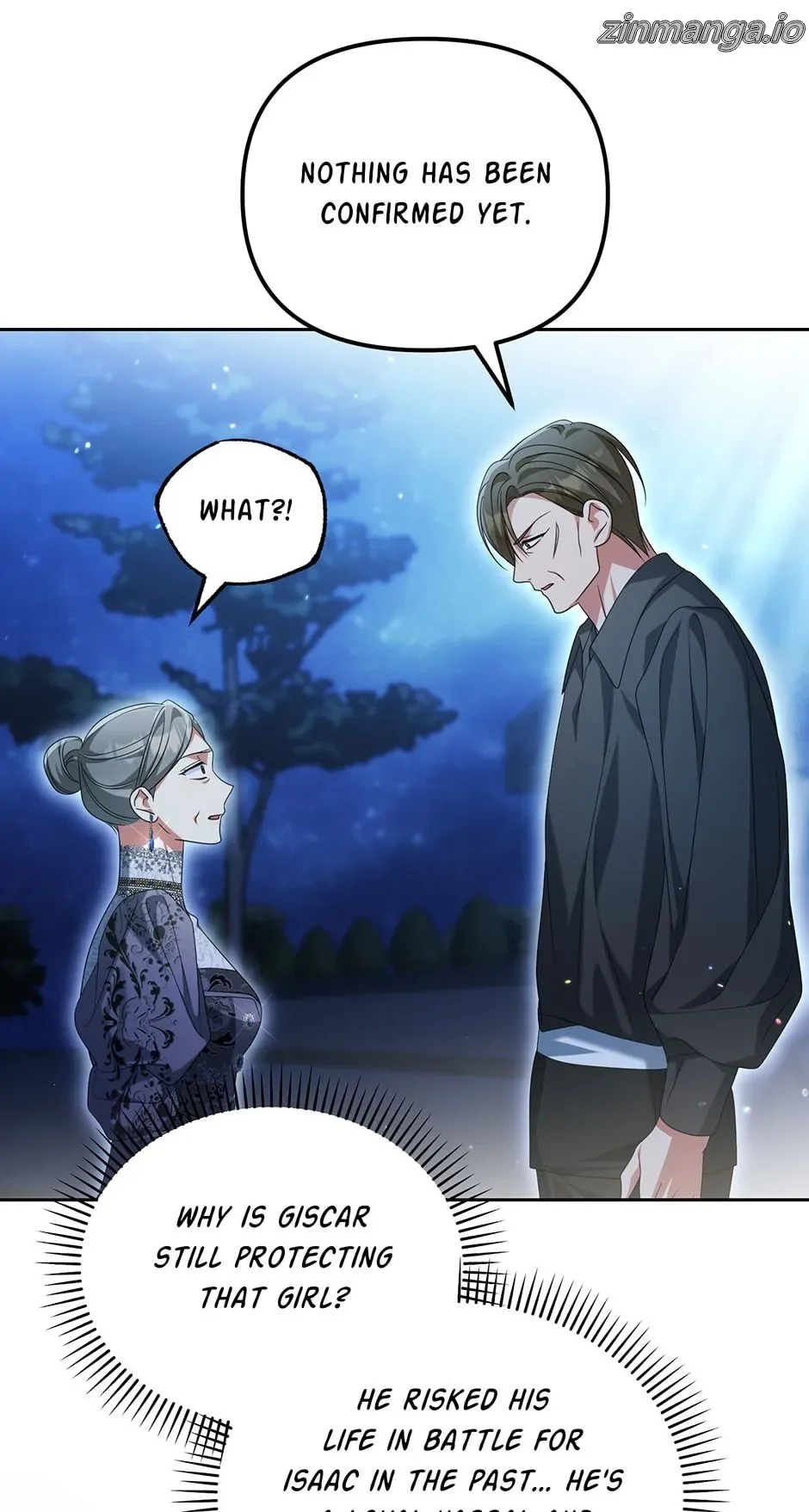 Why Are You Obsessed With Your Fake Wife? Chapter 29 page 14