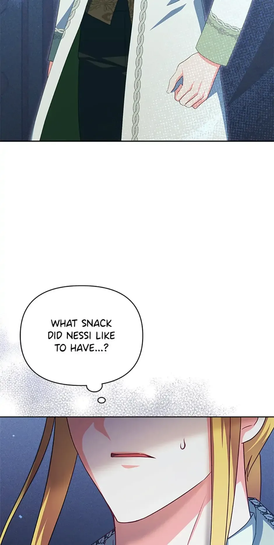The Contract Couple: Ines & Kaisac Chapter 30 page 53