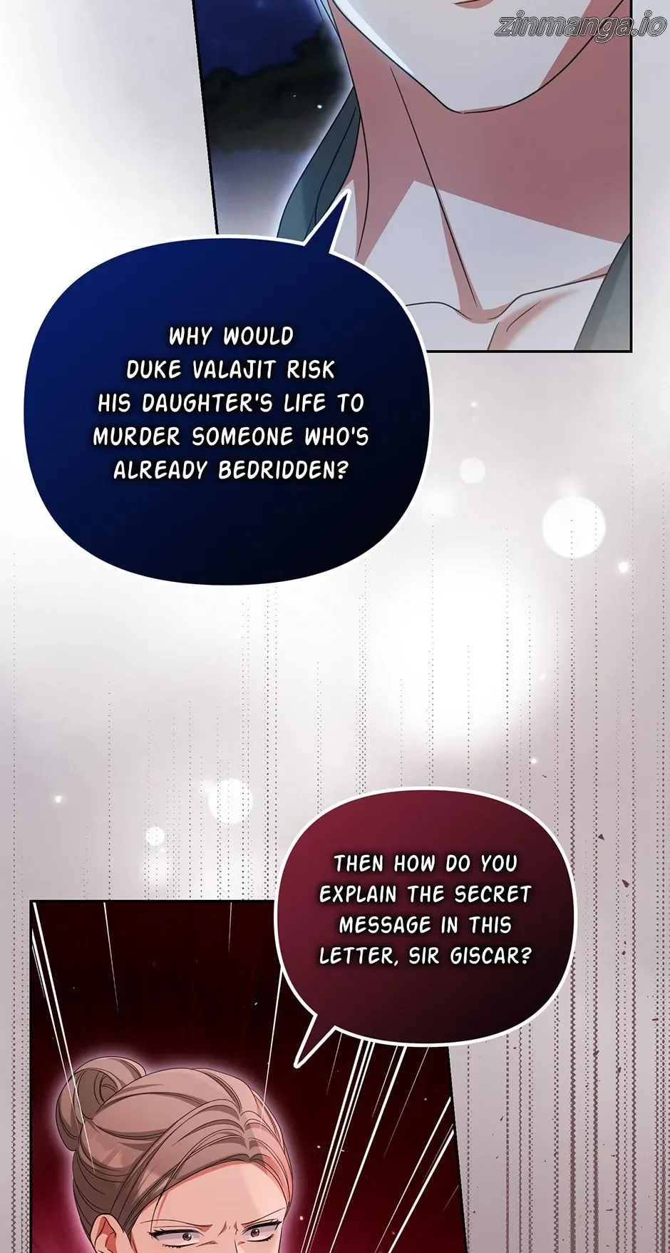 Why Are You Obsessed With Your Fake Wife? Chapter 29 page 16