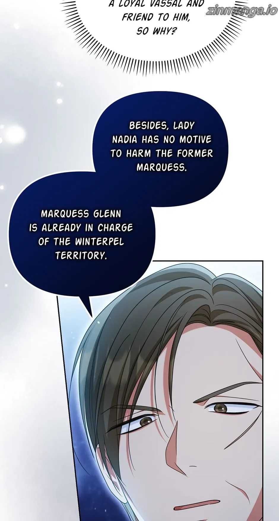 Why Are You Obsessed With Your Fake Wife? Chapter 29 page 15