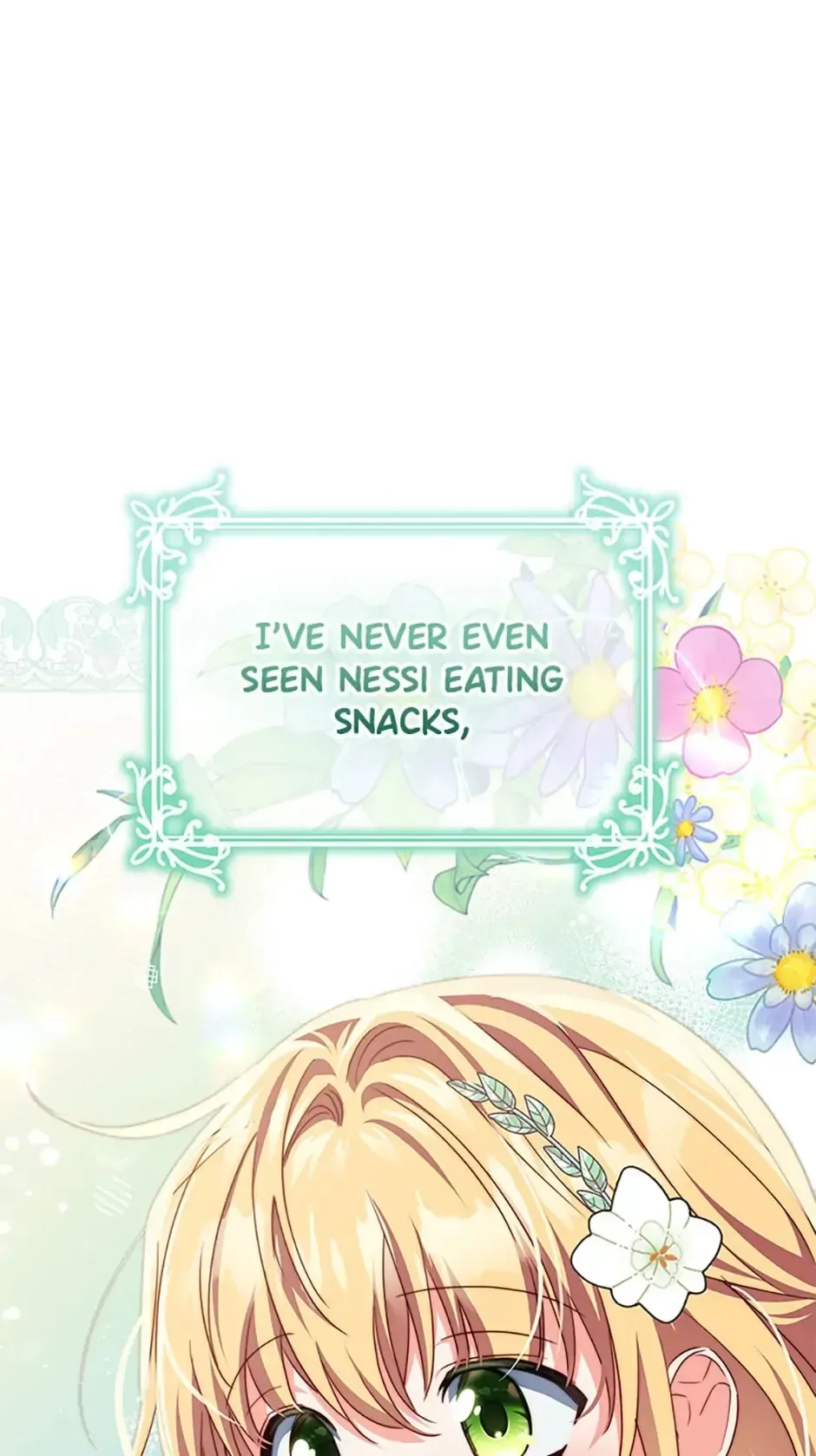 The Contract Couple: Ines & Kaisac Chapter 30 page 56