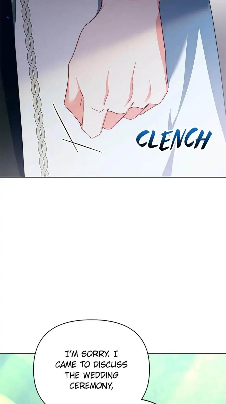 The Contract Couple: Ines & Kaisac Chapter 30 page 60