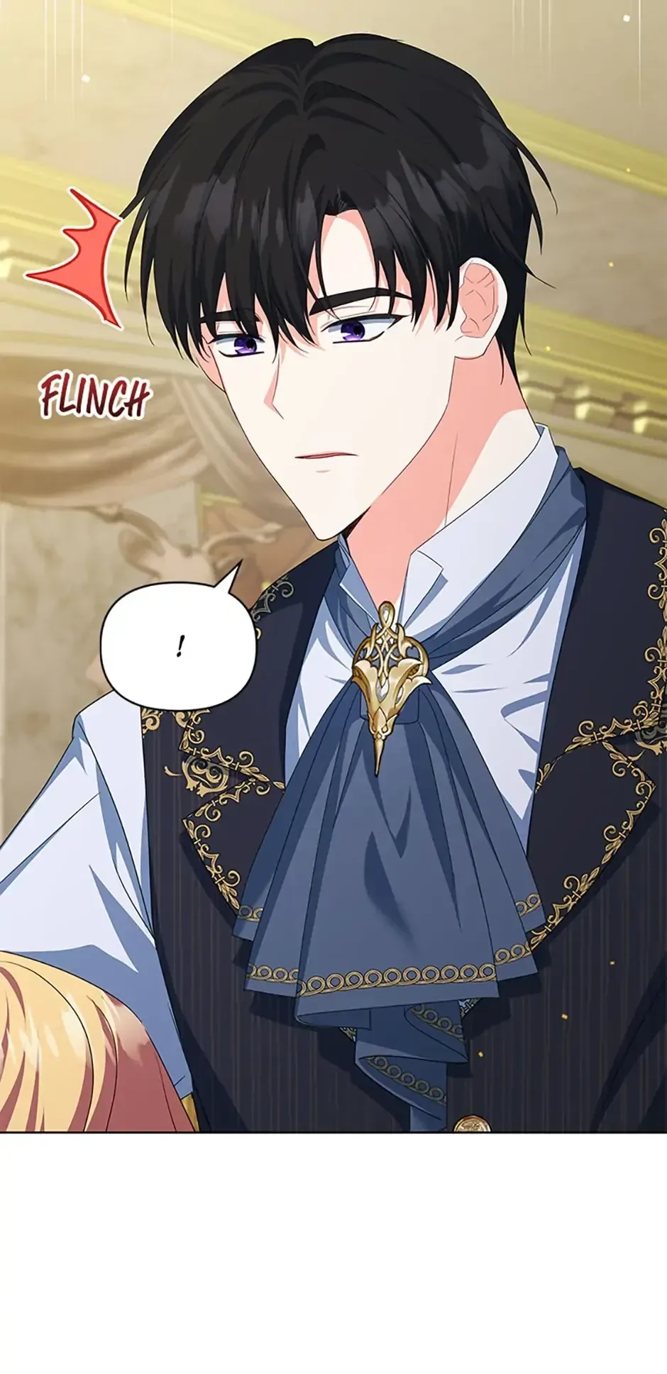 The Contract Couple: Ines & Kaisac Chapter 30 page 69