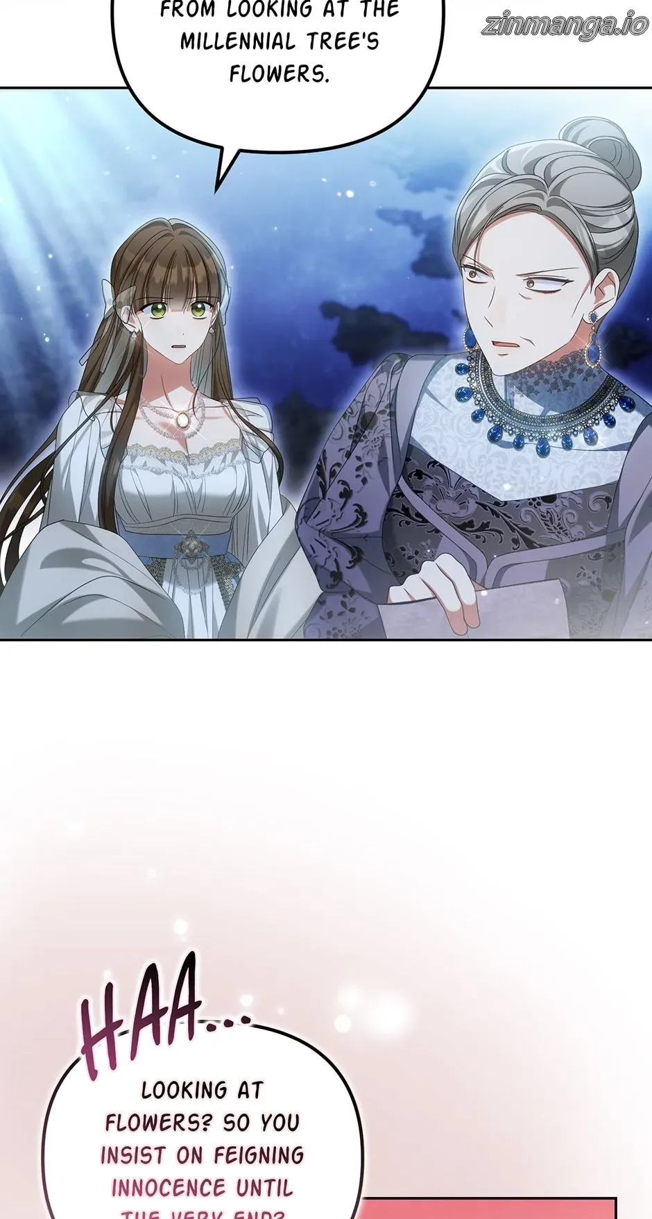 Why Are You Obsessed With Your Fake Wife? Chapter 29 page 18