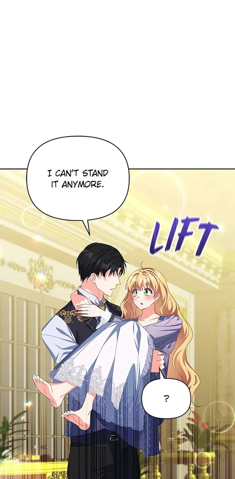 The Contract Couple: Ines & Kaisac Chapter 30 page 75