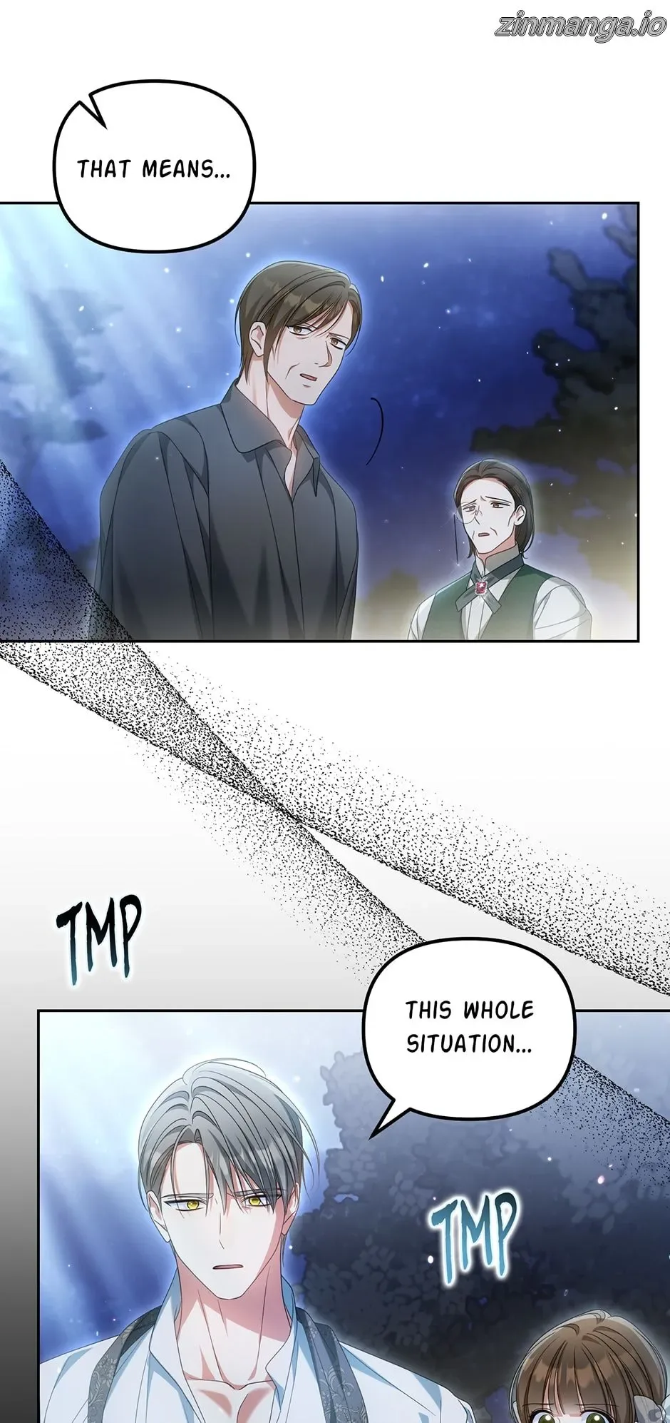 Why Are You Obsessed With Your Fake Wife? Chapter 29 page 34