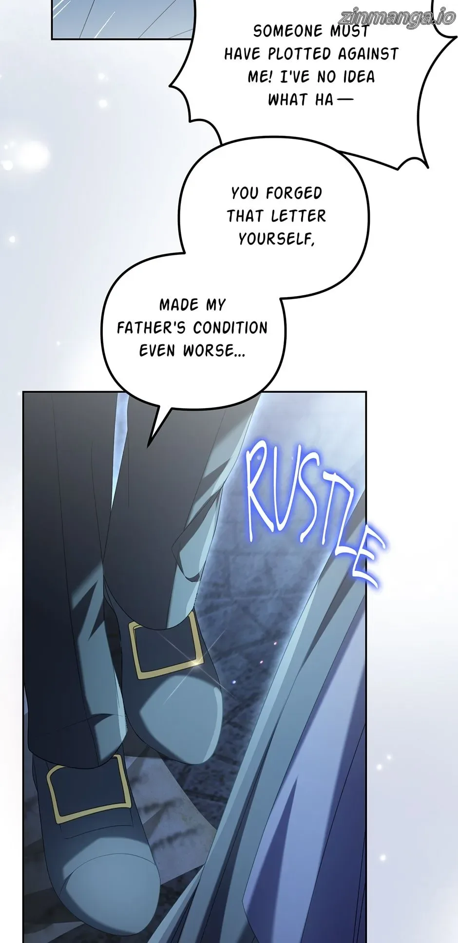 Why Are You Obsessed With Your Fake Wife? Chapter 29 page 42
