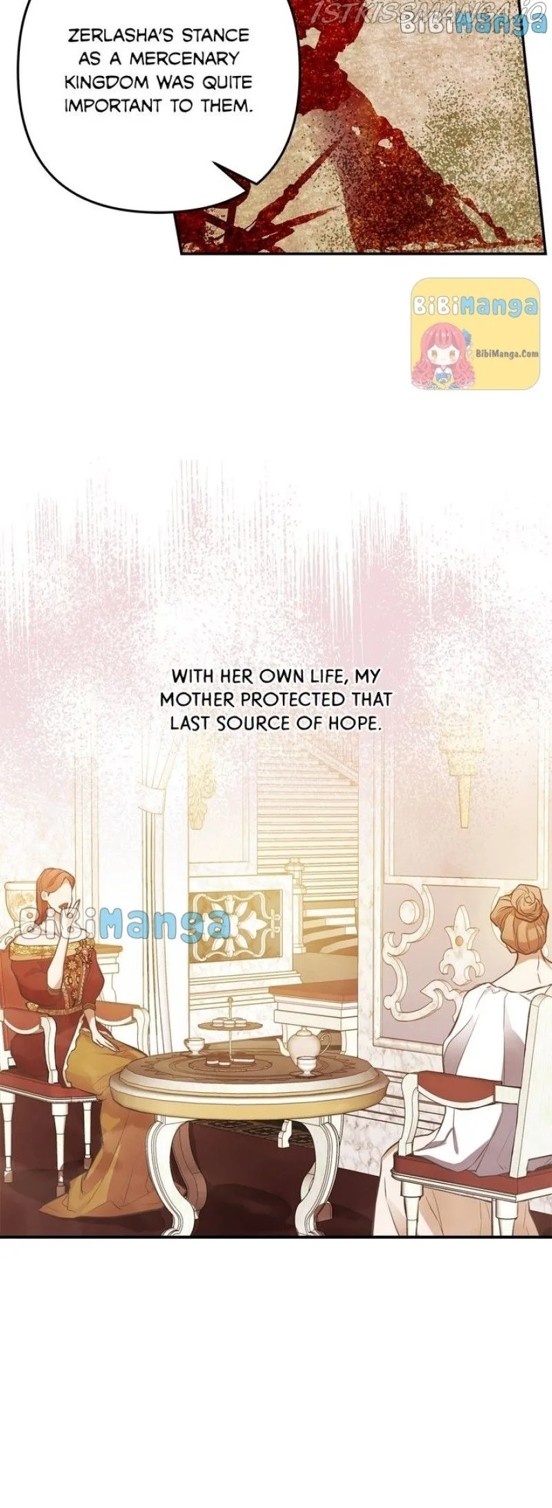 Agatha Chapter 43 page 4
