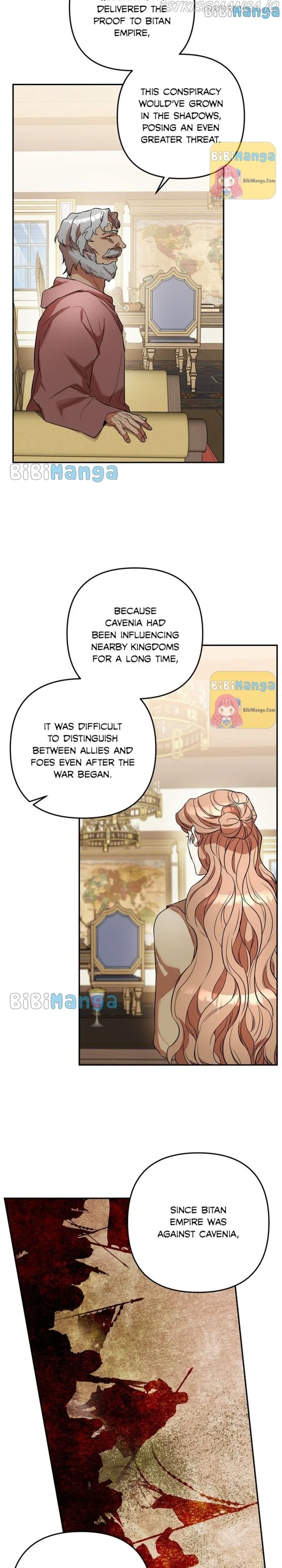 Agatha Chapter 43 page 3