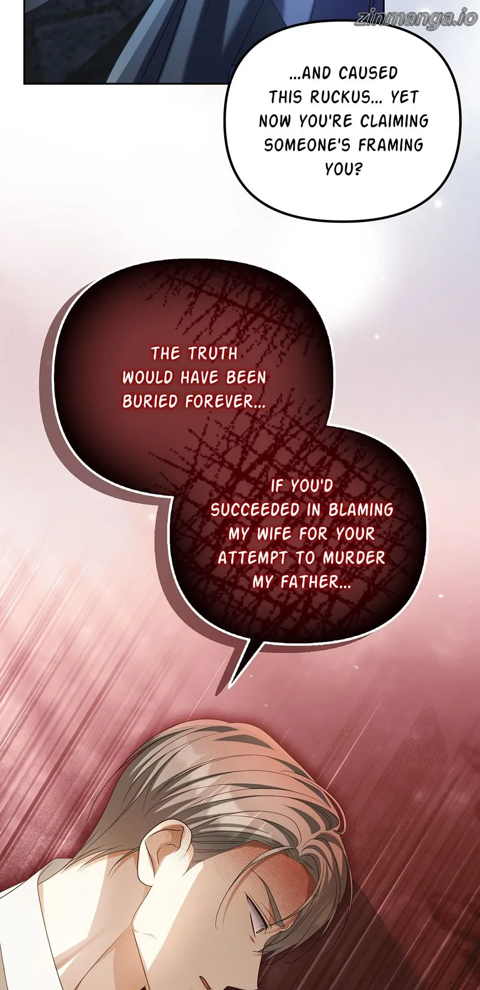 Why Are You Obsessed With Your Fake Wife? Chapter 29 page 43
