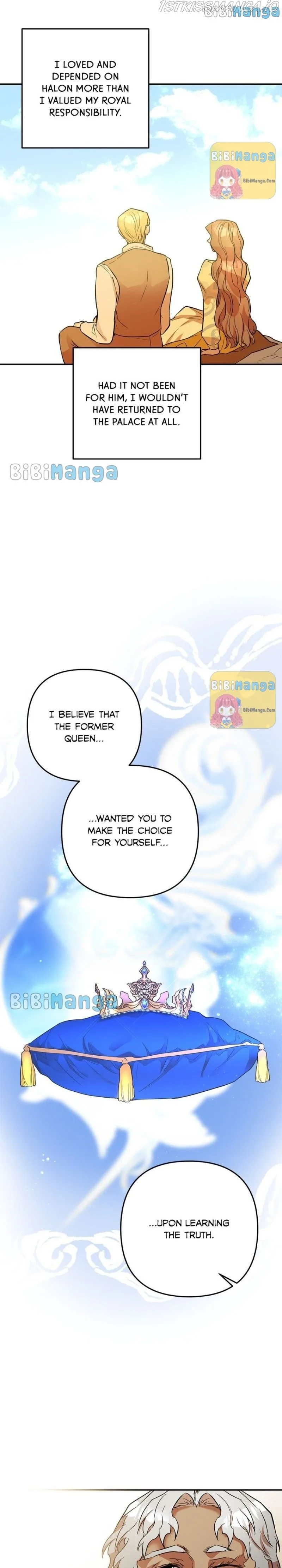 Agatha Chapter 43 page 9