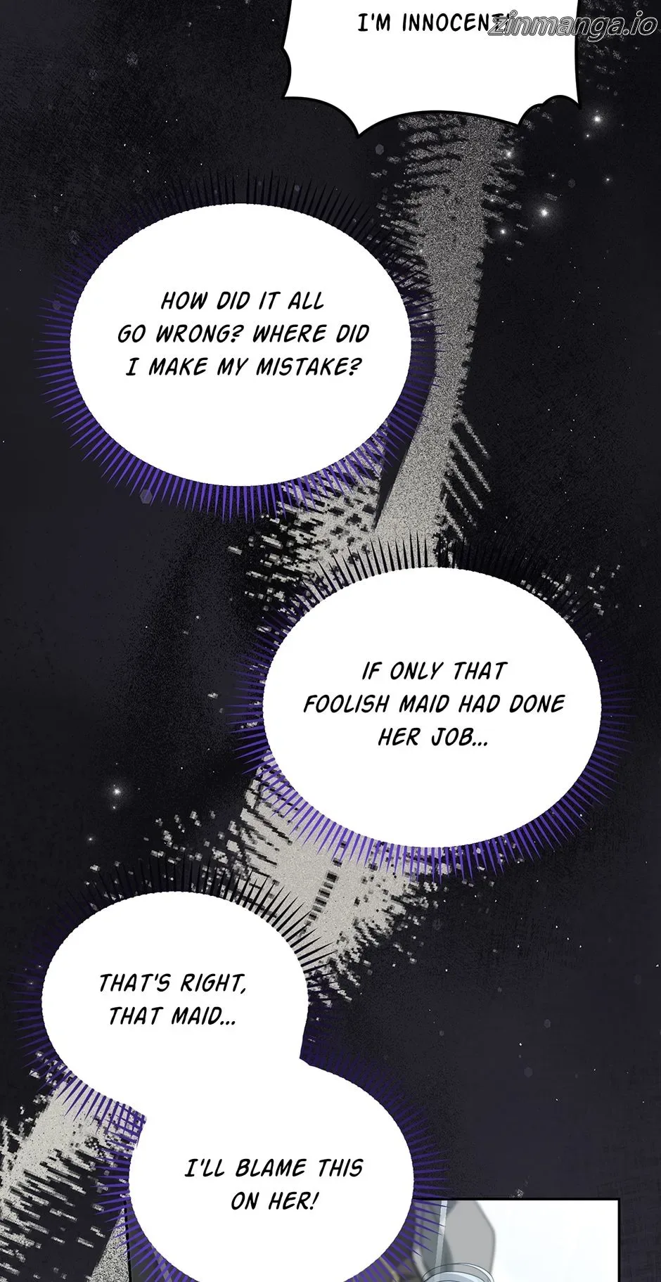 Why Are You Obsessed With Your Fake Wife? Chapter 29 page 49