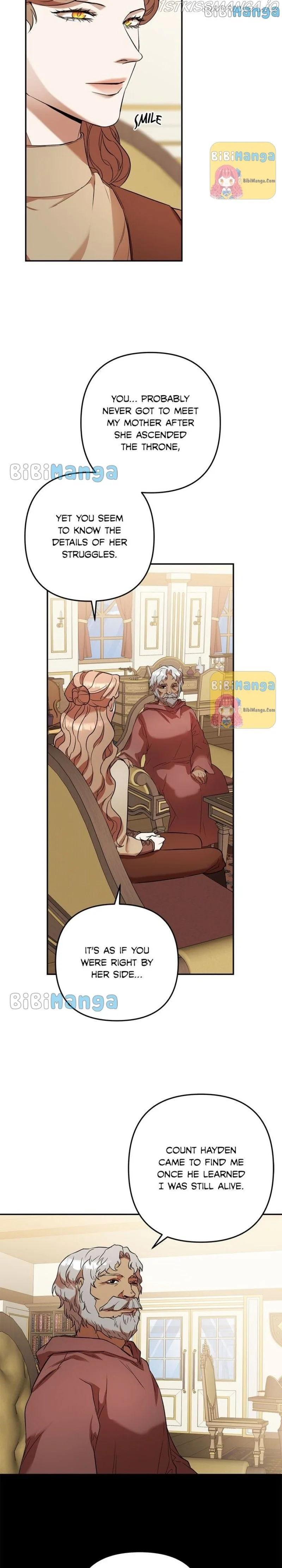 Agatha Chapter 43 page 15