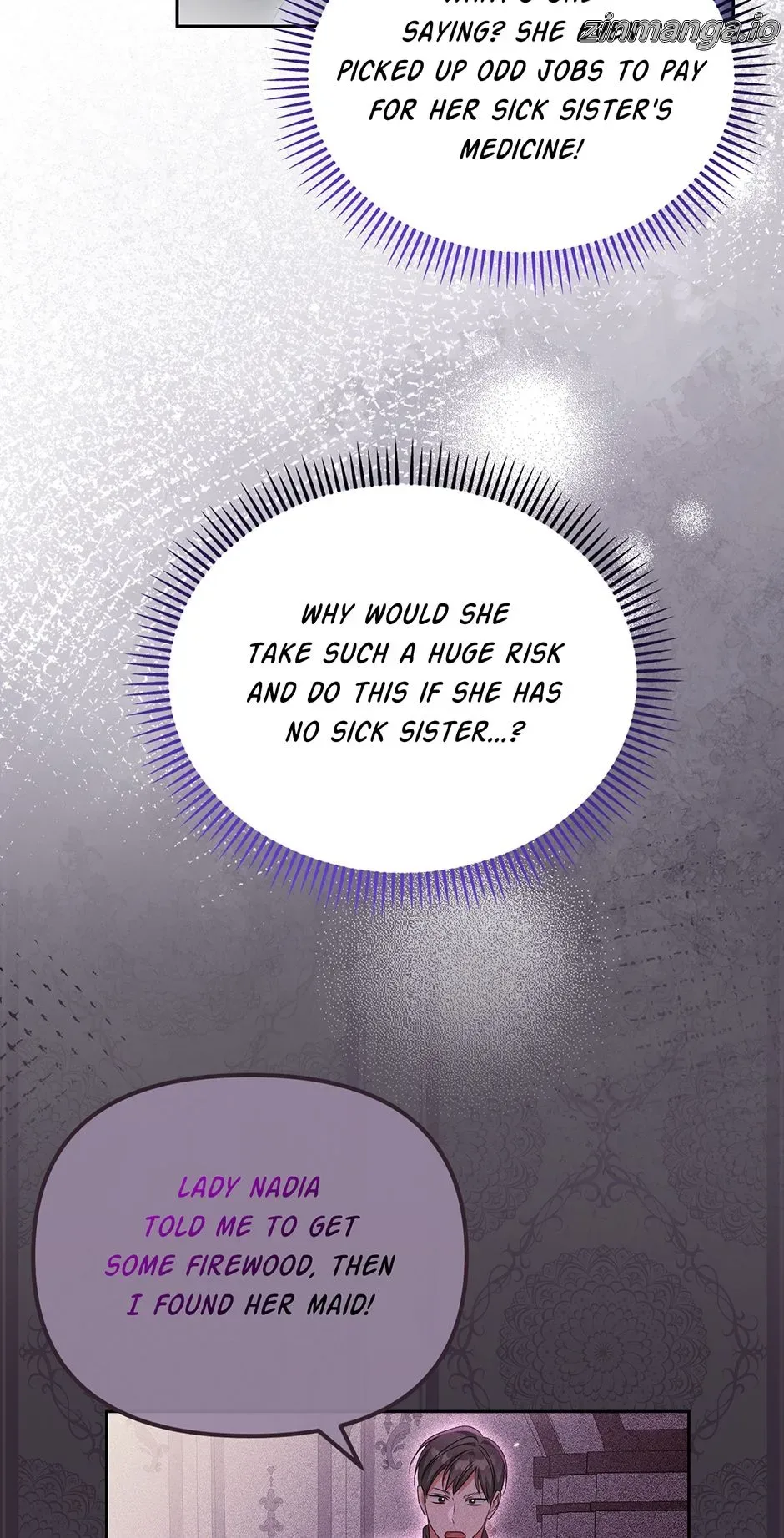 Why Are You Obsessed With Your Fake Wife? Chapter 29 page 55