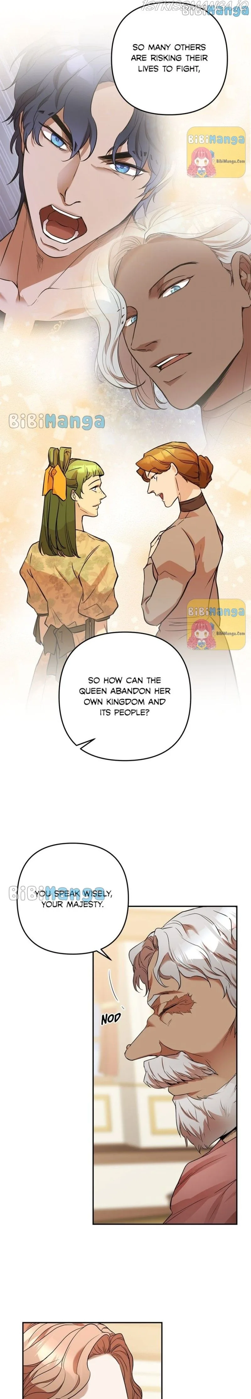 Agatha Chapter 43 page 14