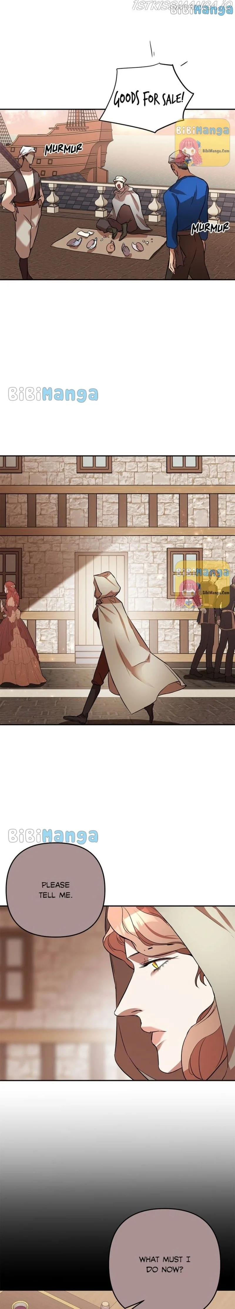 Agatha Chapter 43 page 20