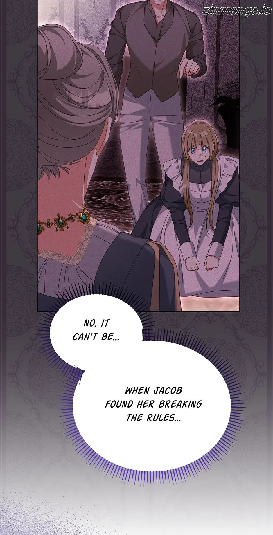 Why Are You Obsessed With Your Fake Wife? Chapter 29 page 56