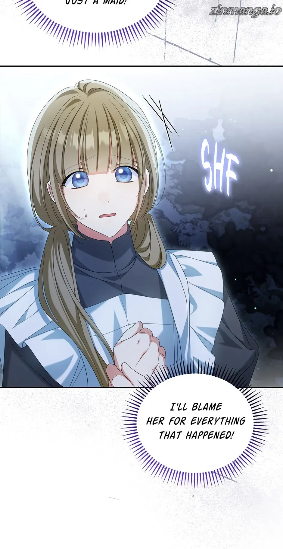Why Are You Obsessed With Your Fake Wife? Chapter 29 page 52