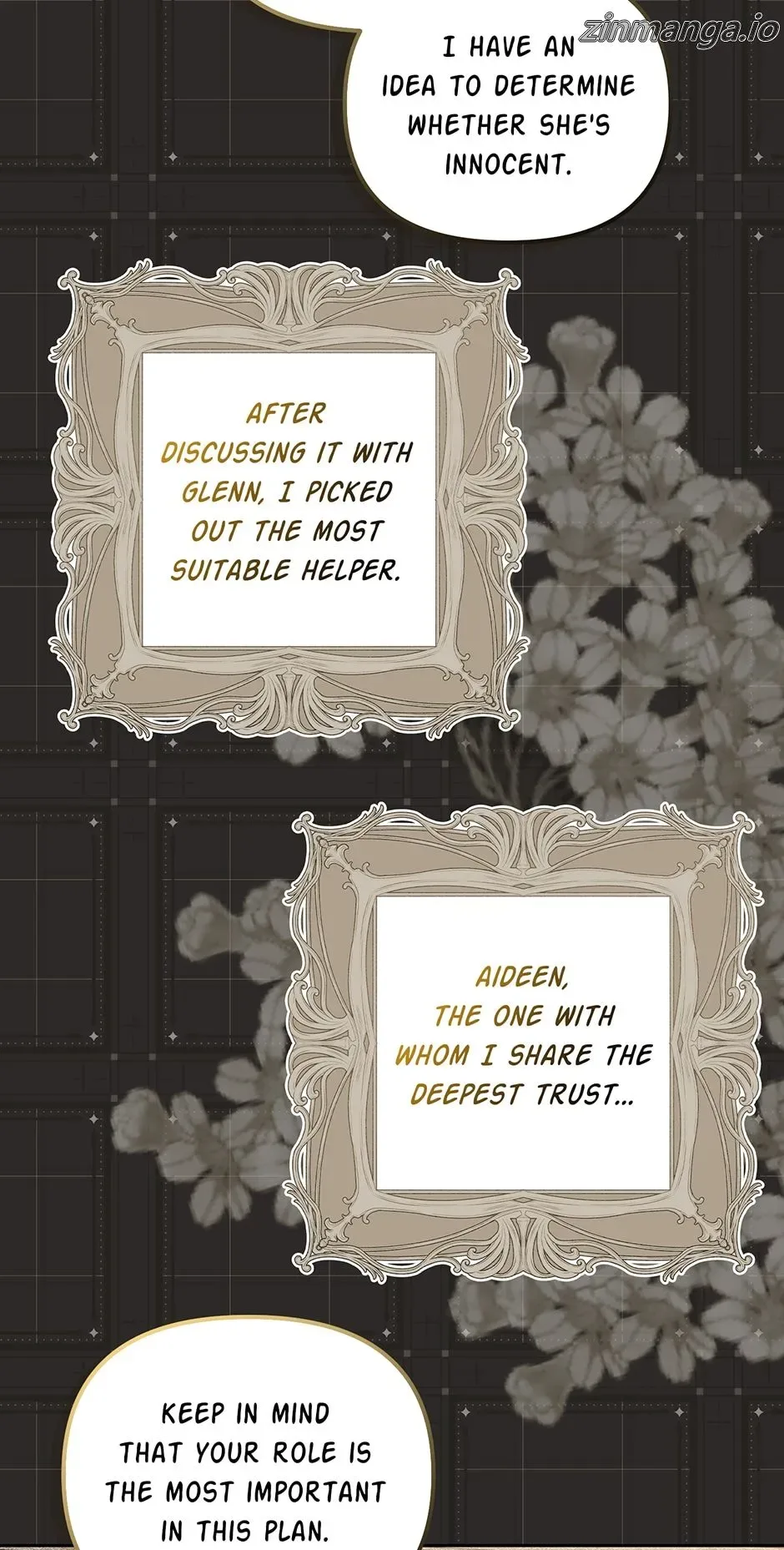 Why Are You Obsessed With Your Fake Wife? Chapter 29 page 66