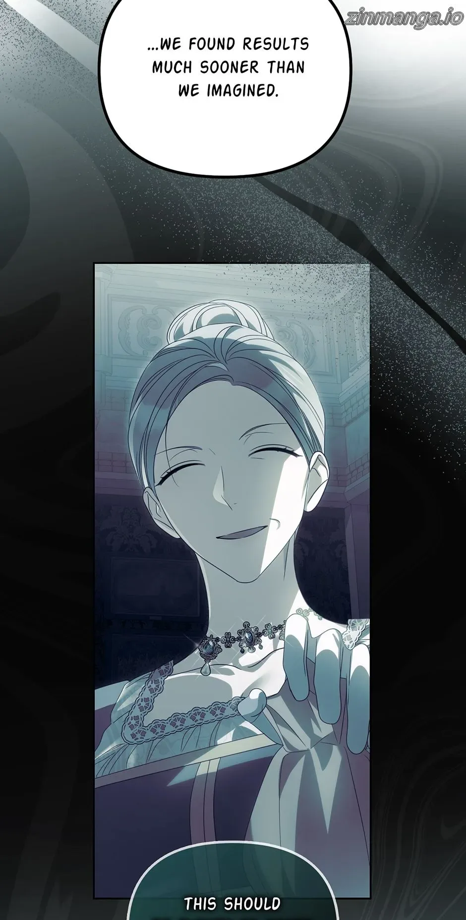Why Are You Obsessed With Your Fake Wife? Chapter 29 page 69