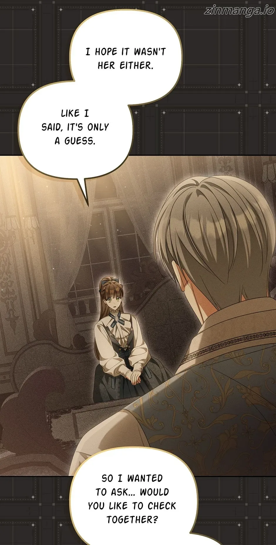 Why Are You Obsessed With Your Fake Wife? Chapter 29 page 65