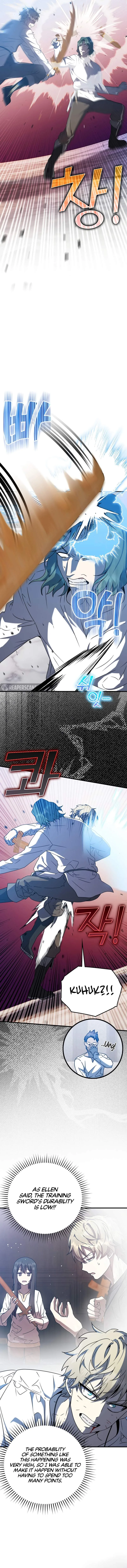 The Demon Prince goes to the Academy Chapter 29 page 7