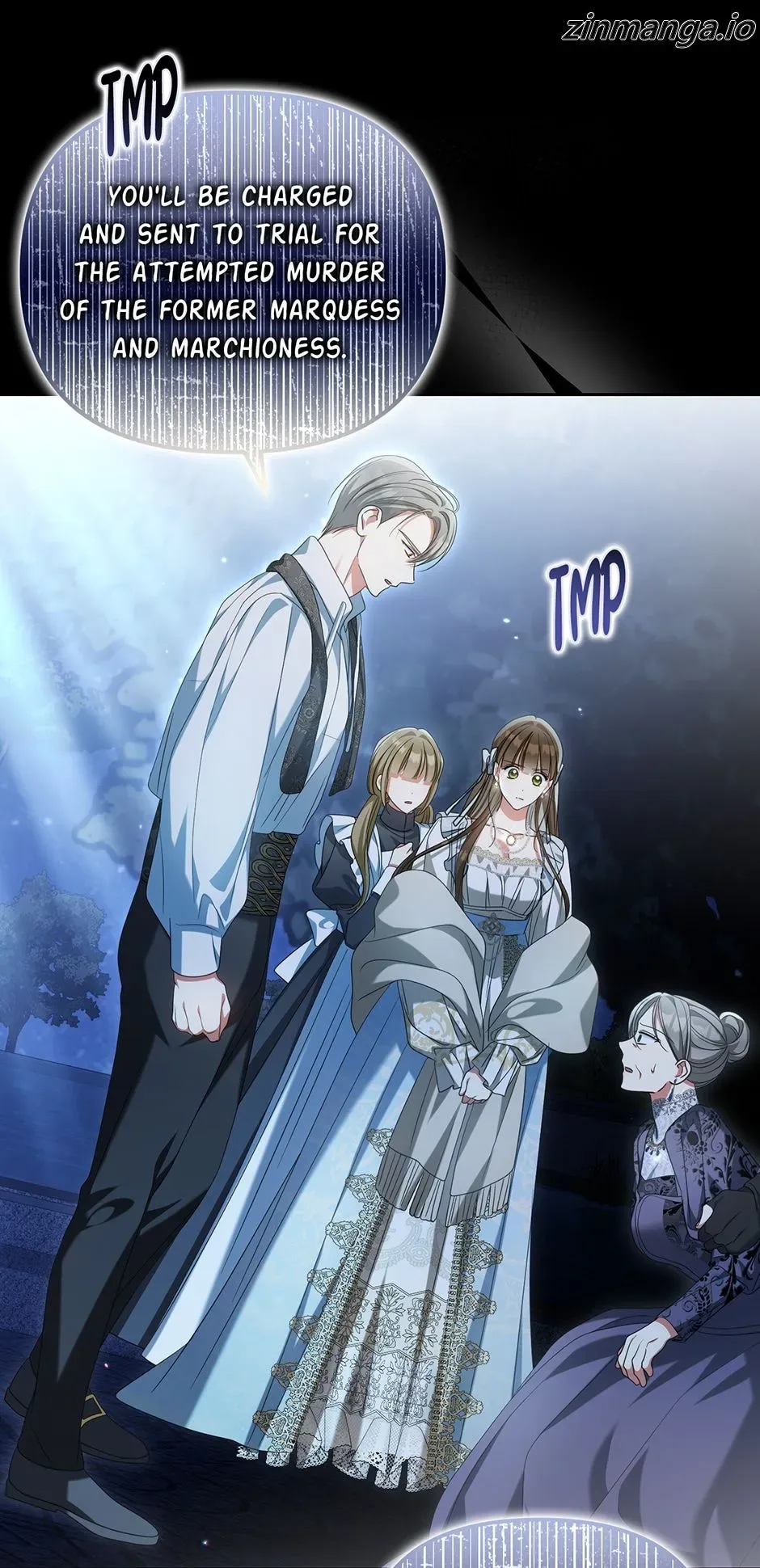 Why Are You Obsessed With Your Fake Wife? Chapter 29 page 71