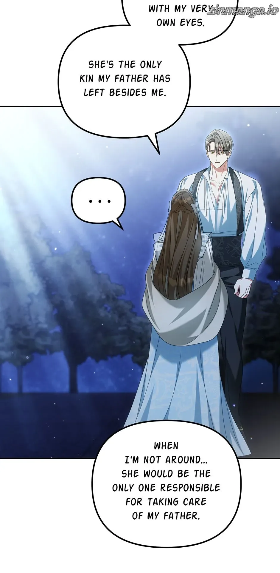 Why Are You Obsessed With Your Fake Wife? Chapter 29 page 78