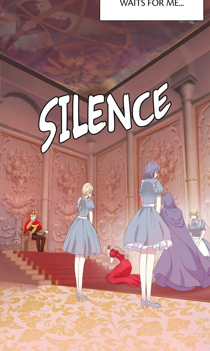 The Devil Duke’s Little Bride Chapter 30 page 4