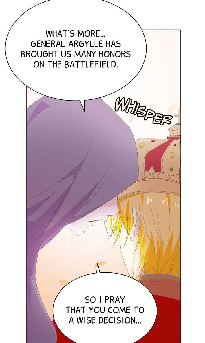 The Devil Duke’s Little Bride Chapter 30 page 8