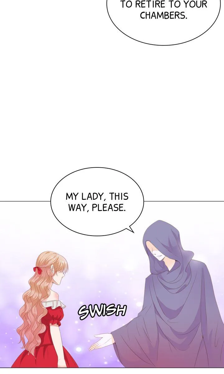 The Devil Duke’s Little Bride Chapter 30 page 13