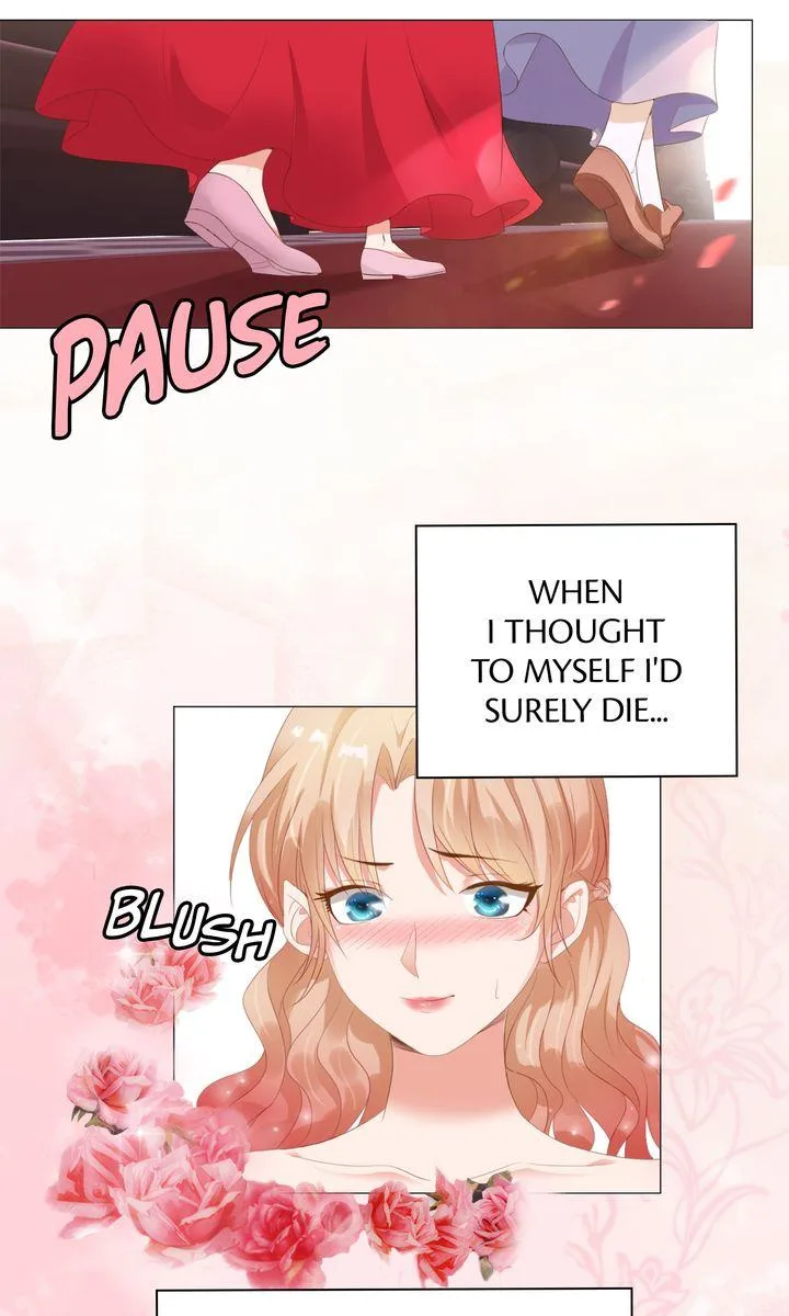 The Devil Duke’s Little Bride Chapter 30 page 17