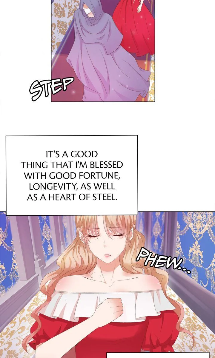 The Devil Duke’s Little Bride Chapter 30 page 15