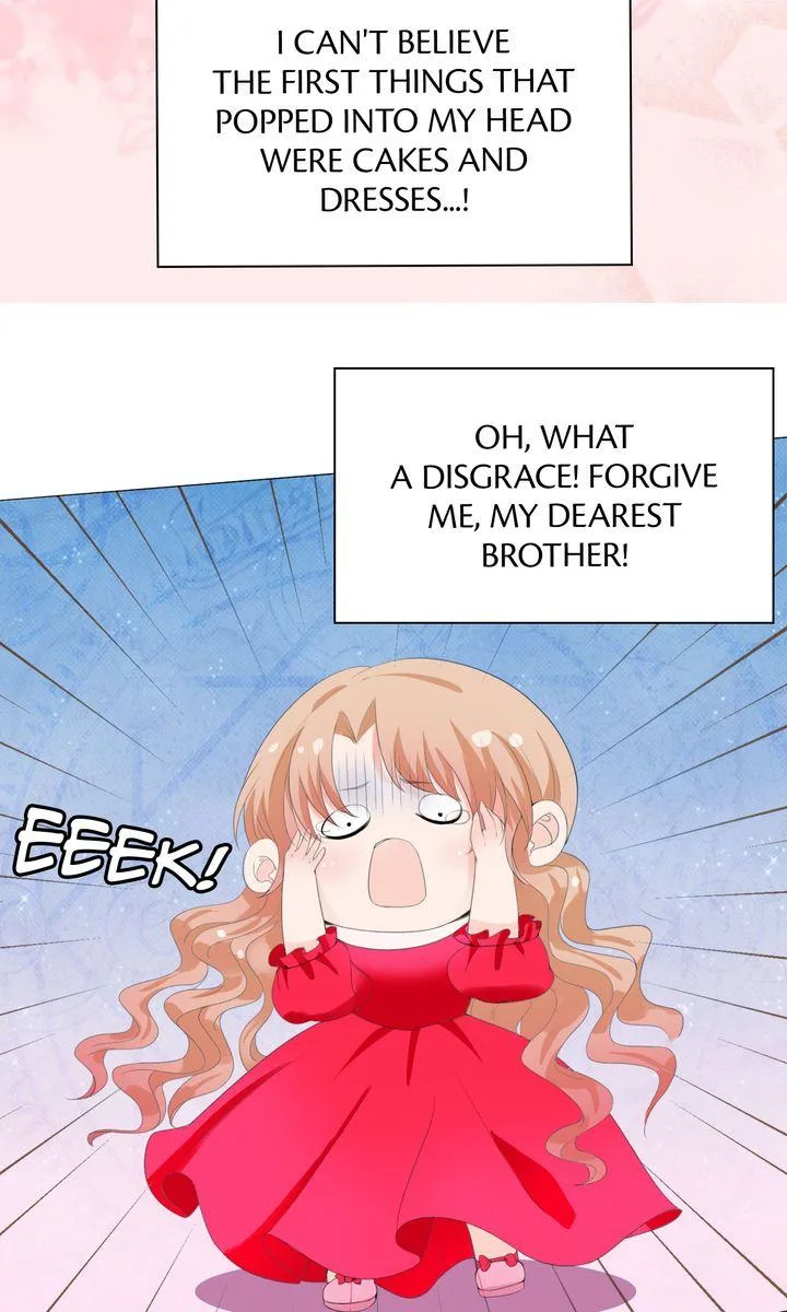 The Devil Duke’s Little Bride Chapter 30 page 18
