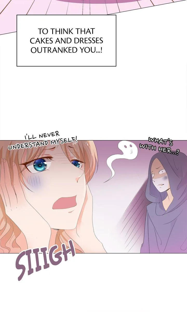 The Devil Duke’s Little Bride Chapter 30 page 19