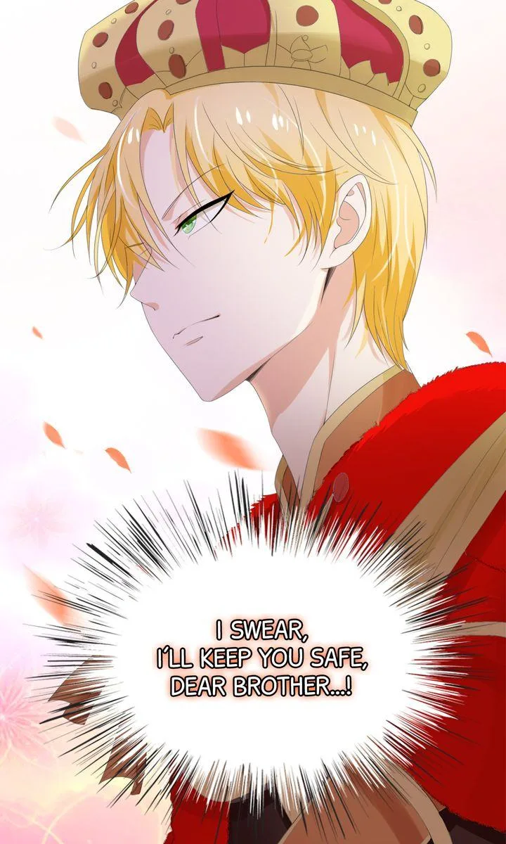 The Devil Duke’s Little Bride Chapter 30 page 25