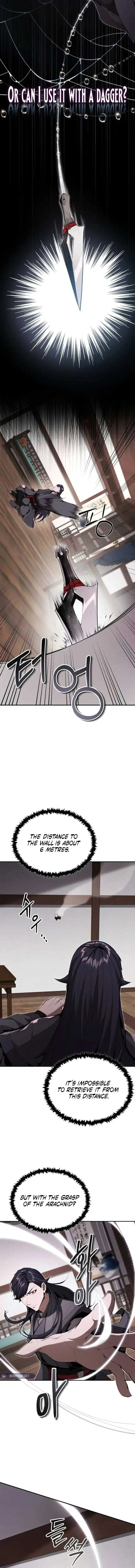 The Demonic Cult Leader Is Too Reluctant Chapter 30 page 11