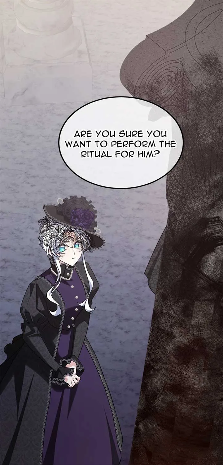 The Ducal Family’s Poisonous Flower Chapter 29 page 2