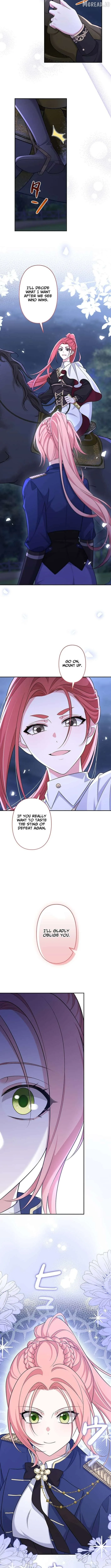 The Duchess Has Decided to Commit Adultery Chapter 30 page 5