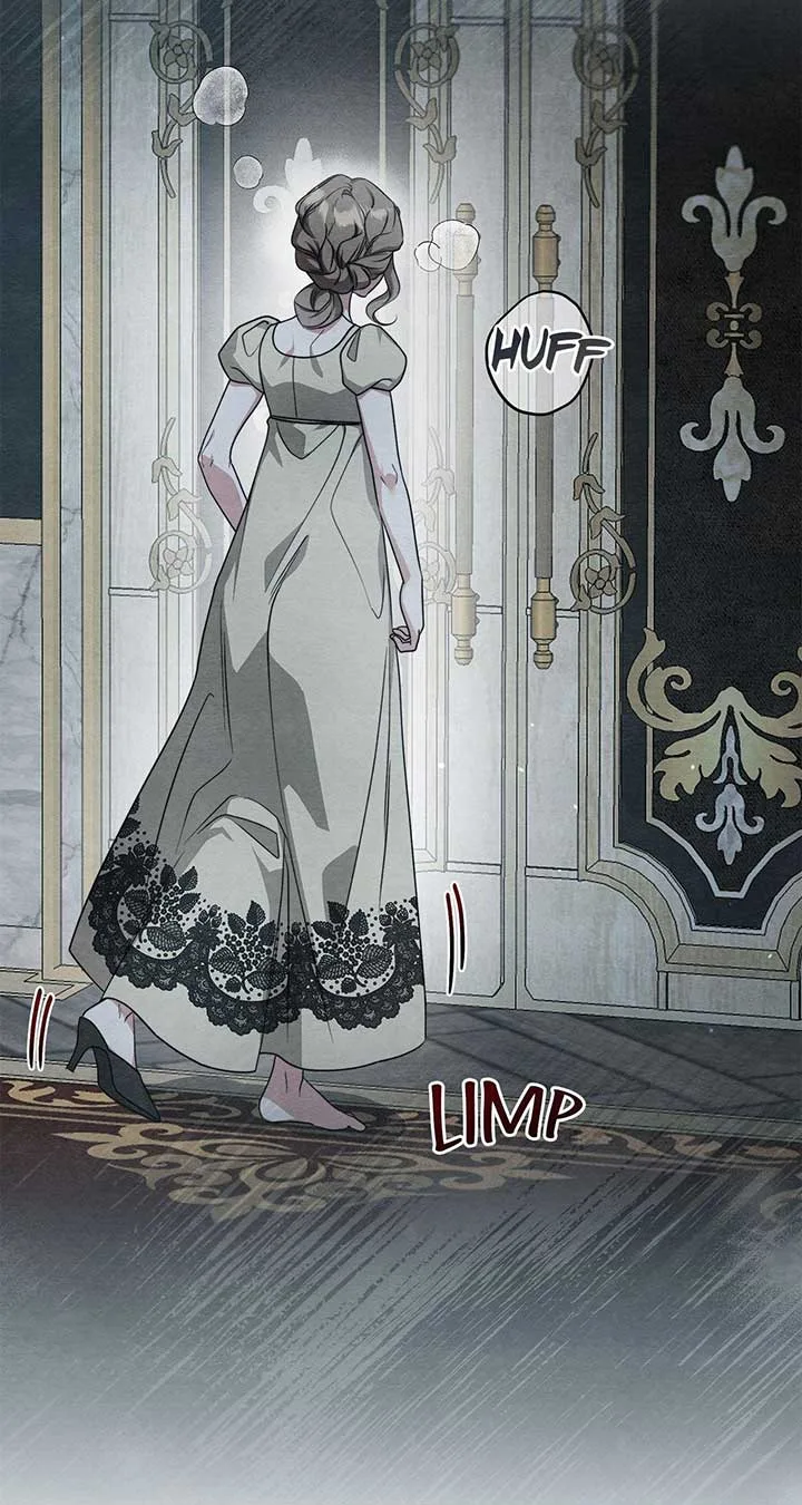 The Devil Who Kisses My Feet Chapter 29 page 16