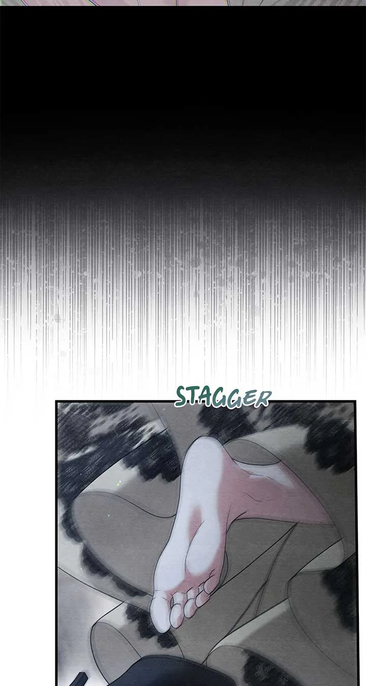 The Devil Who Kisses My Feet Chapter 29 page 14