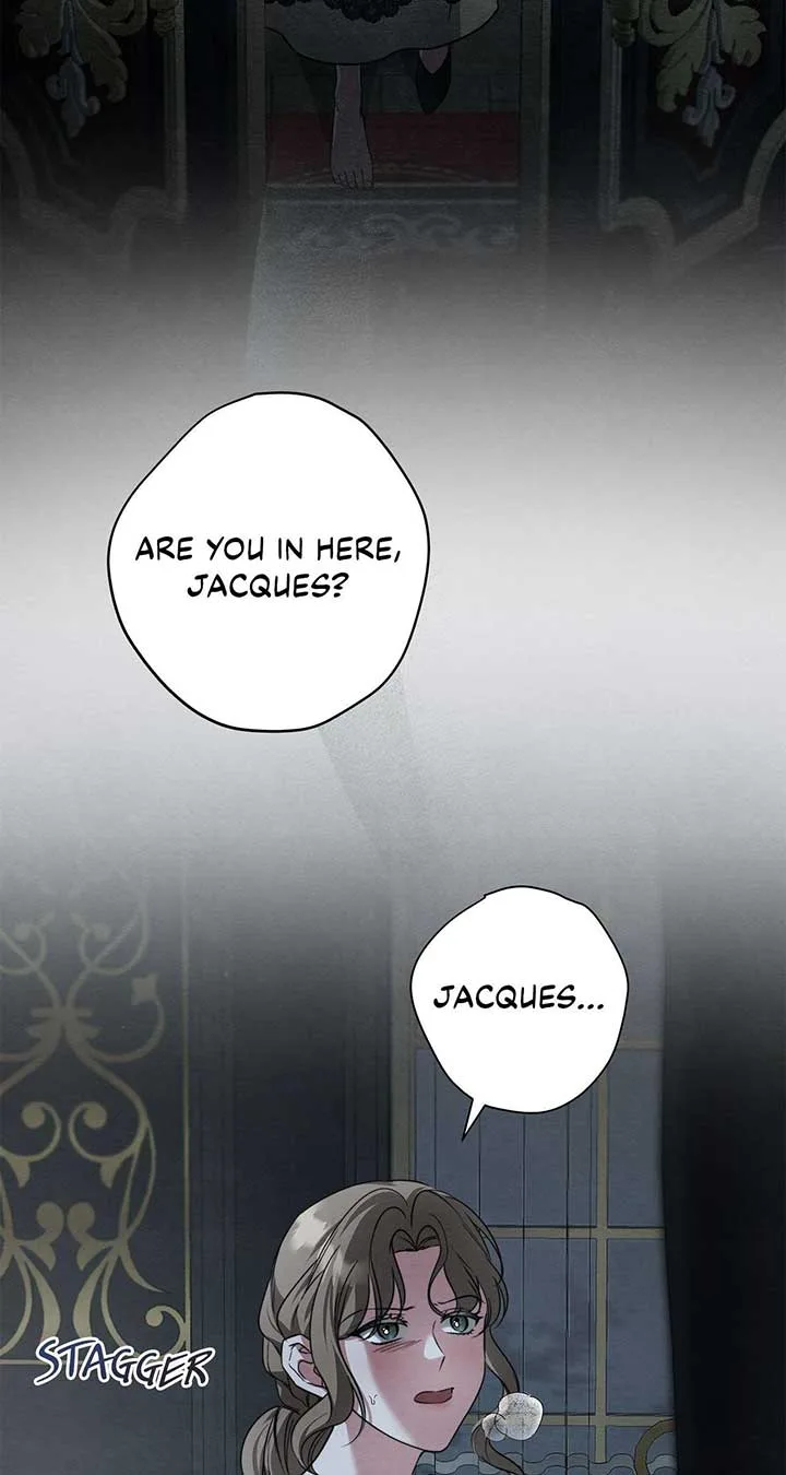The Devil Who Kisses My Feet Chapter 29 page 19