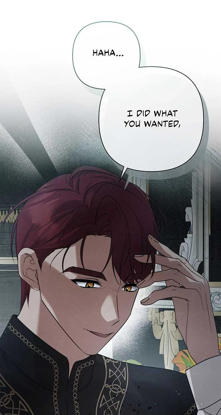The Devil Who Kisses My Feet Chapter 29 page 7
