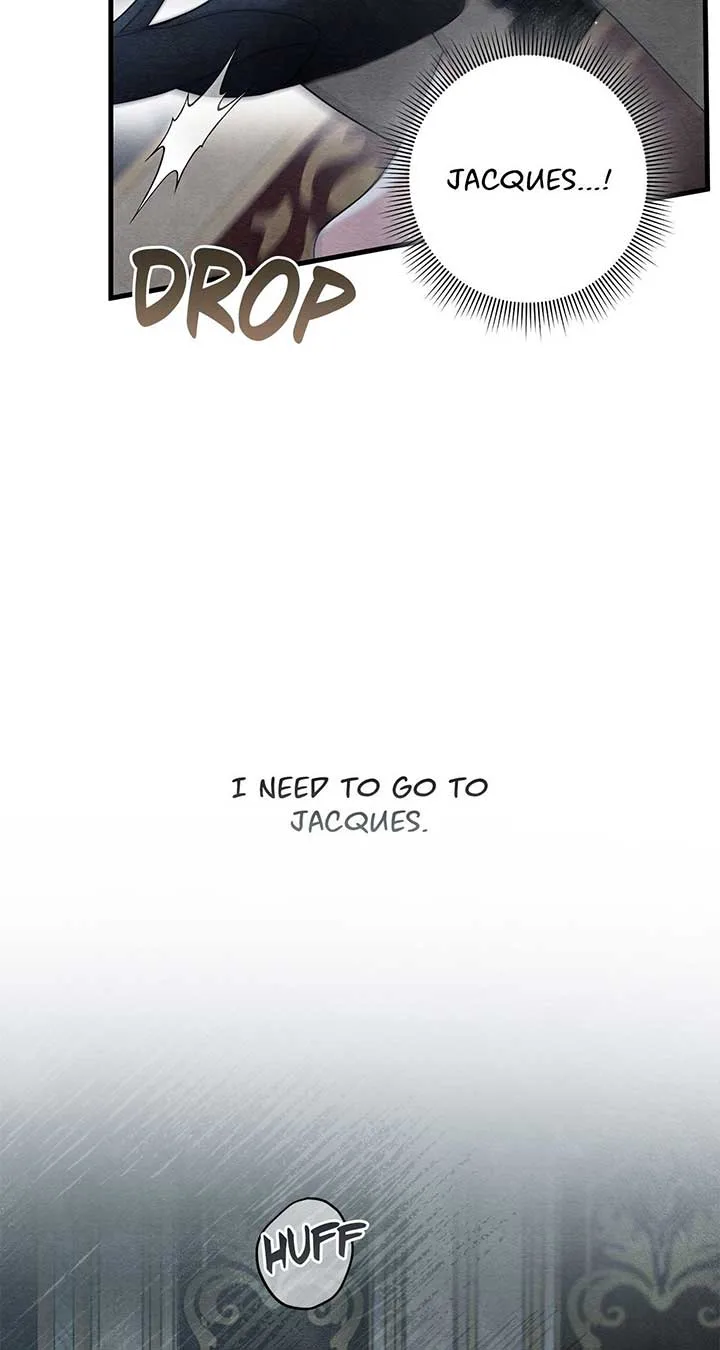 The Devil Who Kisses My Feet Chapter 29 page 15