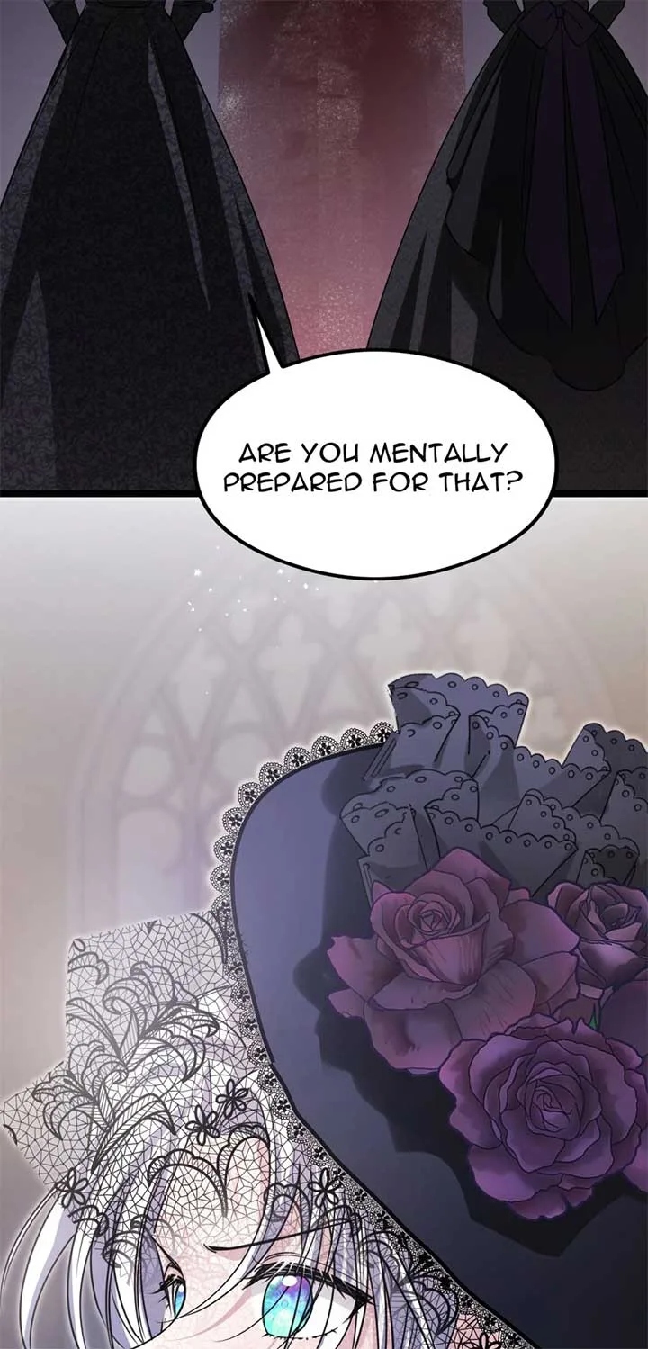 The Ducal Family’s Poisonous Flower Chapter 29 page 6
