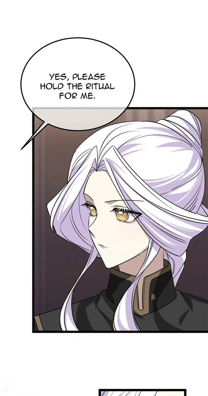 The Ducal Family’s Poisonous Flower Chapter 29 page 8