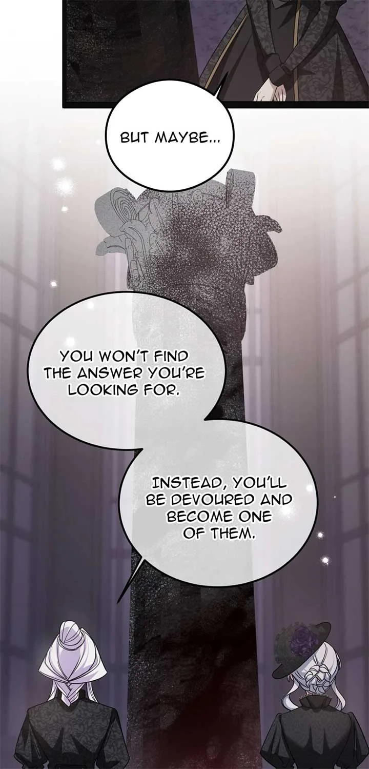 The Ducal Family’s Poisonous Flower Chapter 29 page 5