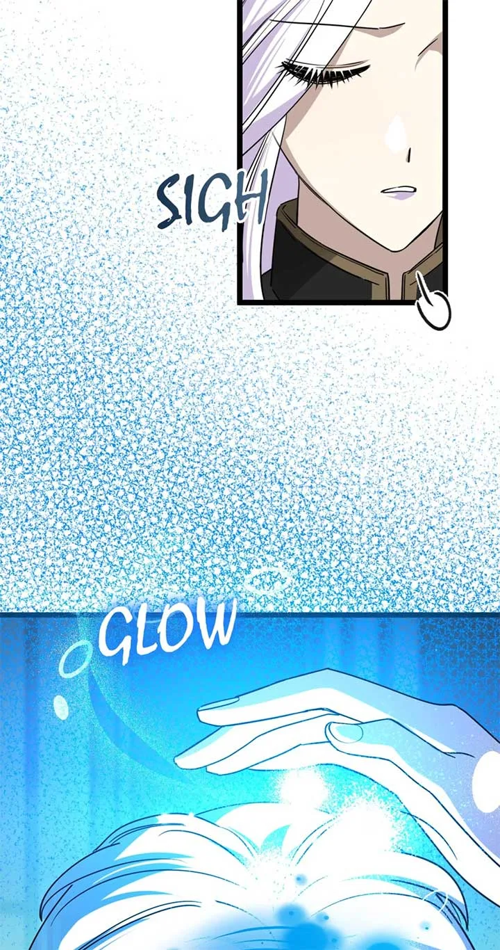 The Ducal Family’s Poisonous Flower Chapter 29 page 9