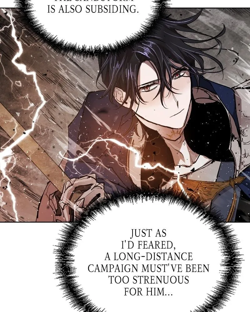 The Demon King’s Confession Chapter 30 page 6